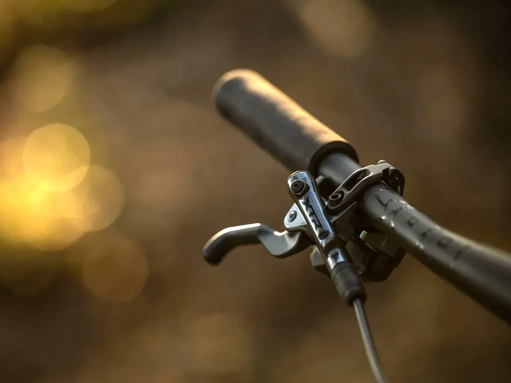 SHIMANO BL-M9200 Brake Lever XTR Race Right